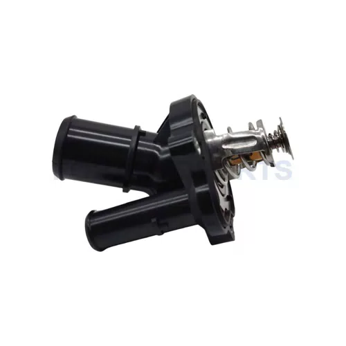 Thermostat and Housing Cover Assembly Compatible for Mazda 3 2.0L 2.3L 2.5L 2007 2008 2009 2010 2011 2012 2013... - image 5