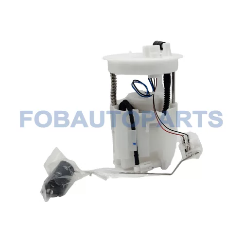 Auto Parts Fuel Pump Assembly for Mazda M6 B70 L387-13-35ZD L3871335ZD - image 4