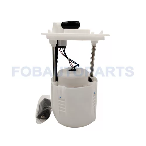 Fuel Pump Assembly for Mazda M8 2011-2013 2.5/2.0/2.4L L3V7-13-ZEO - image 4