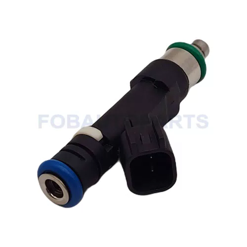 High Performance Auto Engine Spare Parts Fuel Injector for Ford Transit Connect 2.5L I4 2014-2018 9E5Z9F593A L507-13-250