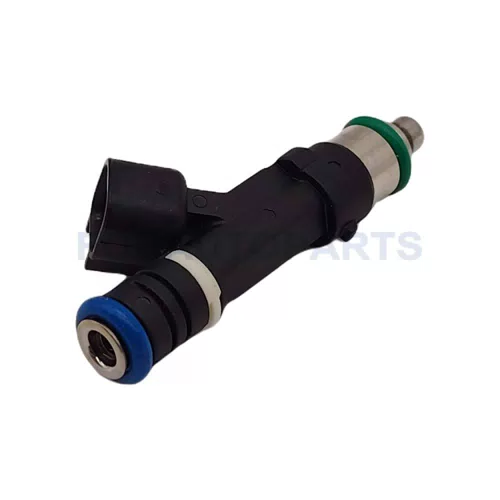 Auto Engine Spare Parts Fuel Injector for Ford Transit Connect 2.5L I4 2014-2018 9E5Z9F593A L507-13-250 - image 2
