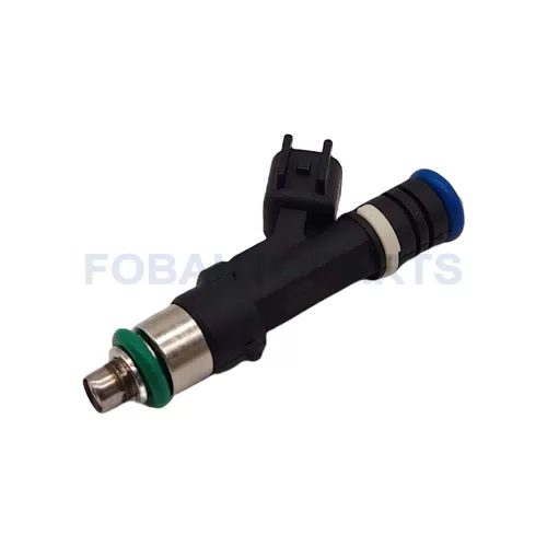 Auto Engine Spare Parts Fuel Injector for Ford Transit Connect 2.5L I4 2014-2018 9E5Z9F593A L507-13-250 - image 4
