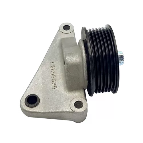L510-15-930A Belt Tensioner Idler Pulley For Mazda 3 6 Saloon - image 5