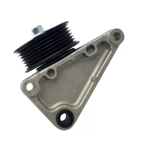 L510-15-930A Belt Tensioner Idler Pulley For Mazda 3 6 Saloon - image 6