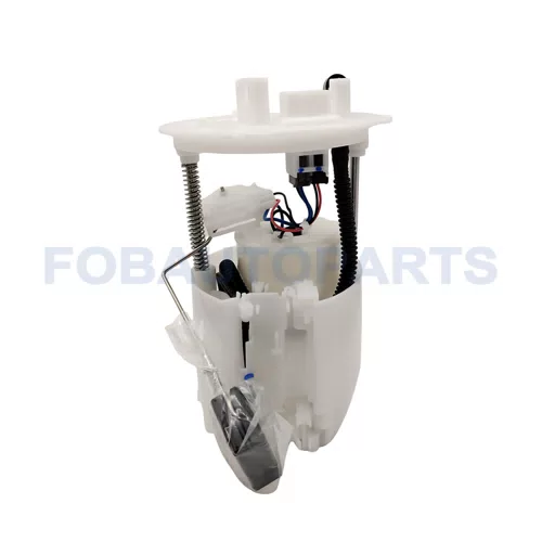Fuel Pump Module Assembly L5T3-13-ZE0 for Mazda M6 2.0L 2008-2012 Fuel Pump Assy L5T3-13-ZEO - image 2
