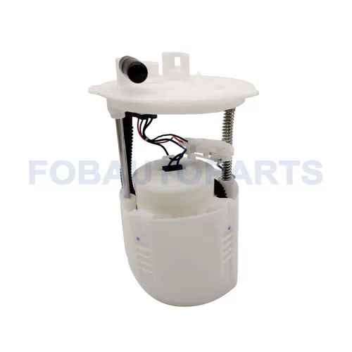Fuel Pump Module Assembly L5T3-13-ZE0 for Mazda M6 2.0L 2008-2012 Fuel Pump Assy L5T3-13-ZEO - image 4