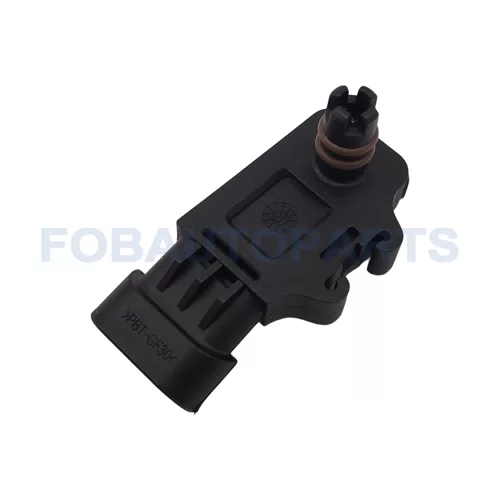 MAP Sensor Manifold Absolute Pressure Sensor Compatible for LIFAN 320 LBA3614300 - image 2
