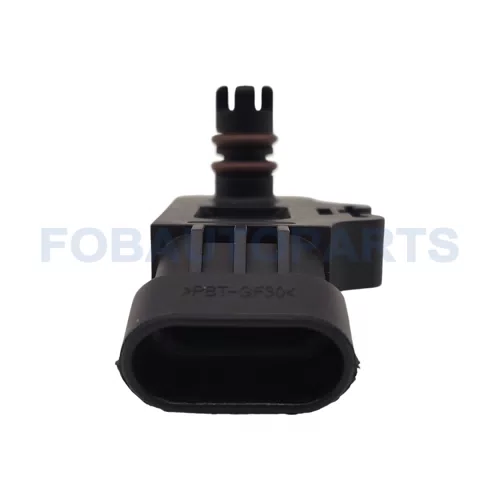 MAP Sensor Manifold Absolute Pressure Sensor Compatible for LIFAN 320 LBA3614300 - image 3