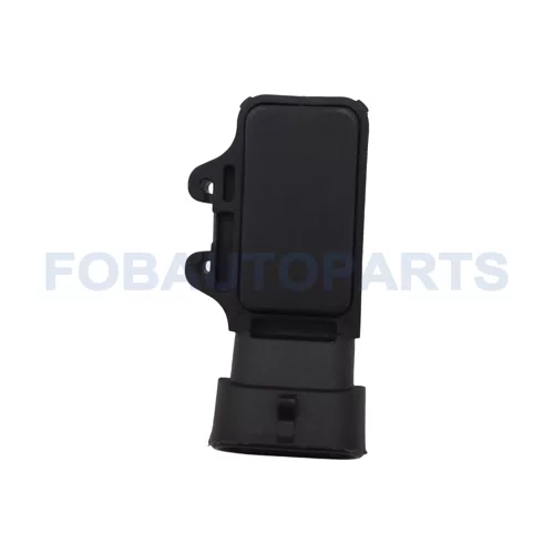 MAP Sensor Manifold Absolute Pressure Sensor Compatible for LIFAN 320 LBA3614300 - image 4