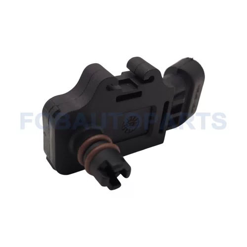 MAP Sensor Manifold Absolute Pressure Sensor Compatible for LIFAN 320 LBA3614300 - image 6