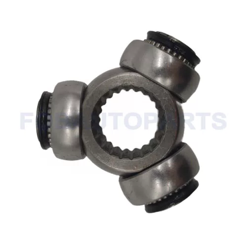 LCCF02131 Universal Joint for Ford Focus 1.4-1.8 - image 2
