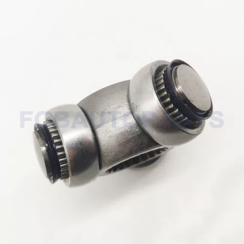 LCCF02131 Universal Joint for Ford Focus 1.4-1.8 - image 3