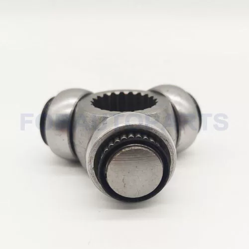 LCCF02131 Universal Joint for Ford Focus 1.4-1.8 - image 4
