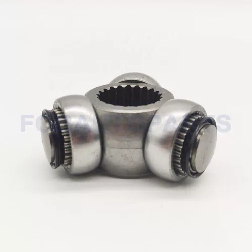 LCCF02131 Universal Joint for Ford Focus 1.4-1.8 - image 5