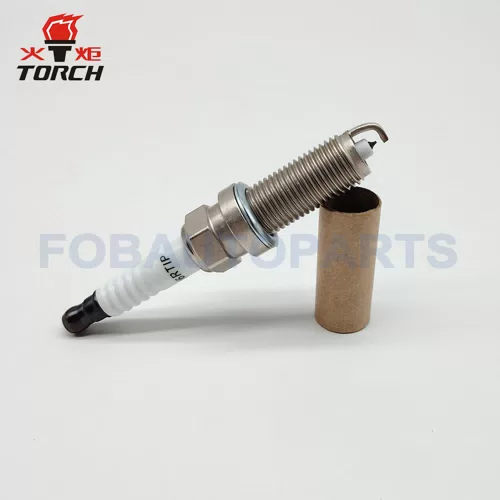 LD6RTIP TORCH Iridium Platinum Spark Plug for NGK PLZKAR6A-11 for Denso IXEH20TT for Champion REA12WMB4 - image 5