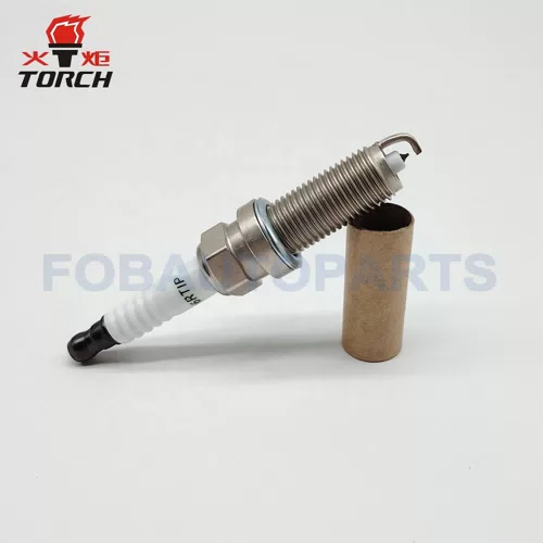 TORCH LD7RTIP Iridium Platinum Spark Plug Replace for NGK ILZKAR7A Spark Plug for NISSAN 22401-00Q0K RENAULT 224019133R - image 4