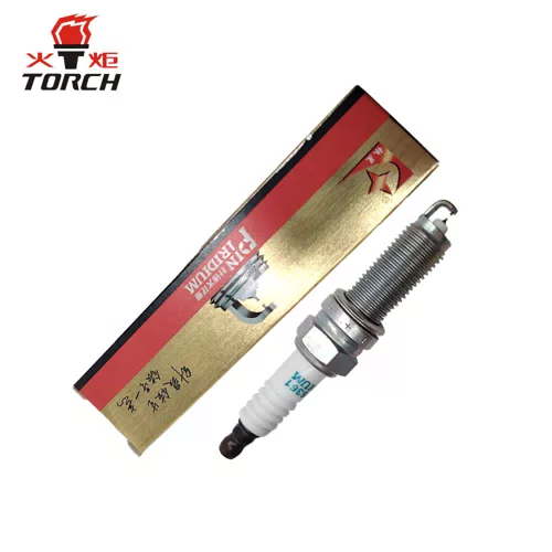 Bujias LD8RJII (6830) De Repuesto Iridium Velas DILKAR8P8SY(92411) Para for Honda Civic Y Accord Nuevo 12290-6A0-A01... - image 2