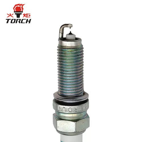Bujias LD8RJII (6830) De Repuesto Iridium Velas DILKAR8P8SY(92411) Para for Honda Civic Y Accord Nuevo 12290-6A0-A01... - image 4