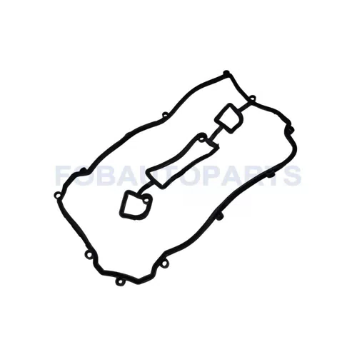 LF14-10-230 High Quality Rubber Seal Gasket Rocker Cover Gasket for Mazda