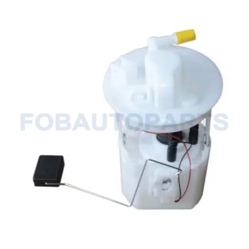 Auto Parts Fuel Pump Assembly for for Mazda 6 2002-2013 LF17-13-35ZD LF17-13-35ZA LF17-13-35Z LF171335ZD - image 3