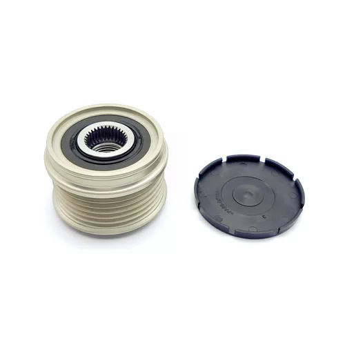 LF18-18-W11 Alternator Freewheel Clutch Pully Fit Mazda A3