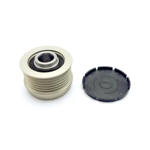 LF18-18-W11 Alternator Freewheel Clutch Pully Fit Mazda A3 - image 2