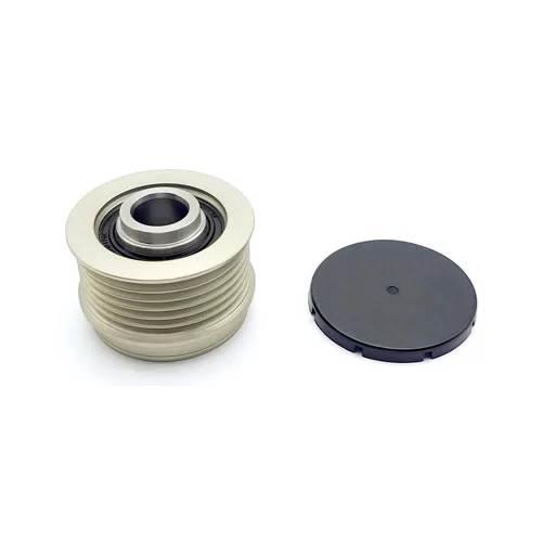 LF18-18-W11 Alternator Freewheel Clutch Pully Fit Mazda A3 - image 3