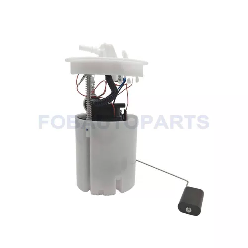 High Quality Fuel Pump Assy for Mazda-3 LF3T1335XD9A - image 5