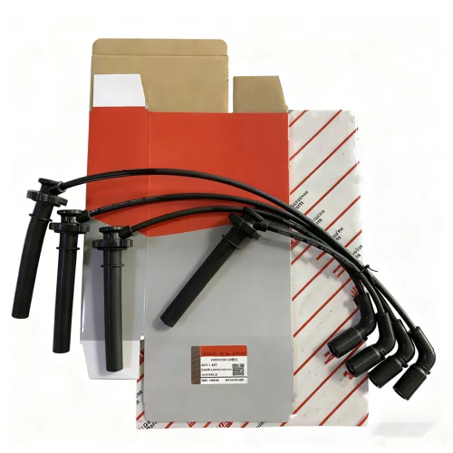 New Ignition Cable LF479Q1-3707100A for Car LF479Q1-3707100A - image 2