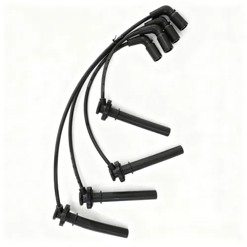 New Ignition Cable LF479Q1-3707100A for Car LF479Q1-3707100A - image 4