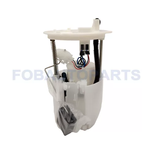 Factory Price Auto Parts Fuel Pump Assembly for Mazda M5 LF5W-13-ZE0 LF5W-13-ZEO