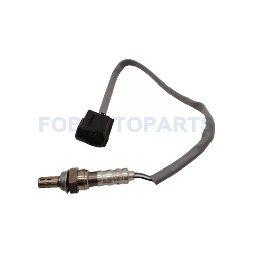 Auto Parts Oxygen Sensor for Mazda 3 / Mazda 5 2.0L / 2.3L LF66-18-861 - image 4