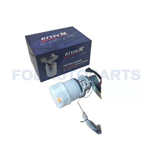 High Quality Fuel Pump Assy for Mazda 3 2.0L 2.3L CA Emission 2004-2009 LF67-13-35XB LF671335XB