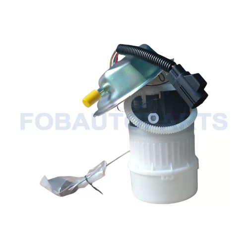 Fuel Pump Assy for Mazda 3 2.0L 2.3L CA Emission 2004-2009 LF67-13-35XB LF671335XB - image 3