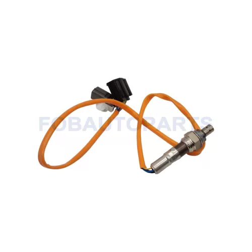 Auto Parts Oxygen Sensor for Mazda 6 GY 1.8L 2.0L 2.3L 02-07 LFH1-18-8G1 - image 3