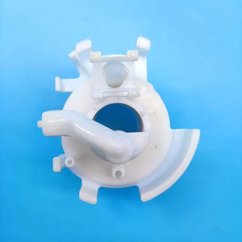 LFY7-13-ZEO Filter for Fuel Pump for Mazda Fuel Pump Filter Mazda 6 - image 2