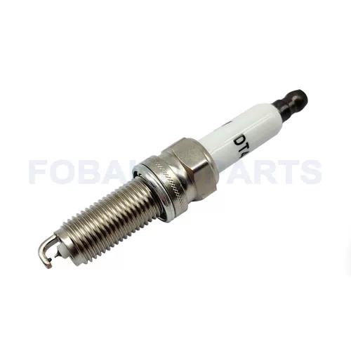 Double-Iridium Spark Plug Best for BMW Dodge Sprinter Freightliner Mercedes-Benz Mitsubishi LKR8BHX-S LKR7BHX PLKR7A... - image 2