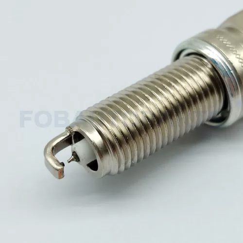 Double-Iridium Spark Plug Best for BMW Dodge Sprinter Freightliner Mercedes-Benz Mitsubishi LKR8BHX-S LKR7BHX PLKR7A... - image 3