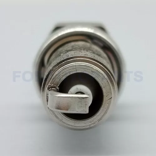 Double-Iridium Spark Plug Best for BMW Dodge Sprinter Freightliner Mercedes-Benz Mitsubishi LKR8BHX-S LKR7BHX PLKR7A... - image 5
