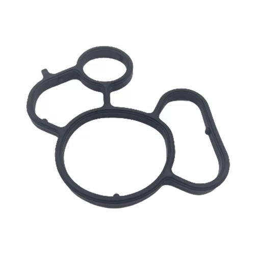 LR001425 Oil Filter Housing Gasket for Land Rover - image 2