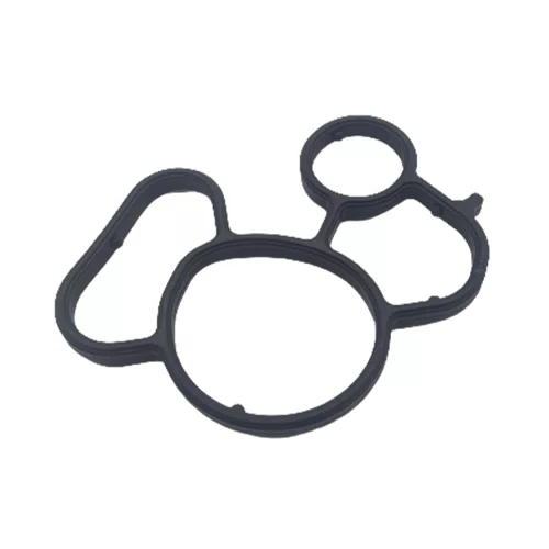 LR001425 Oil Filter Housing Gasket for Land Rover - image 3