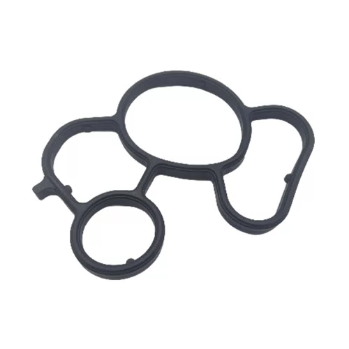 LR001425 Oil Filter Housing Gasket for Land Rover - image 4