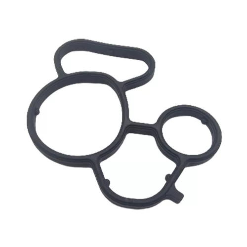 LR001425 Oil Filter Housing Gasket for Land Rover - image 5