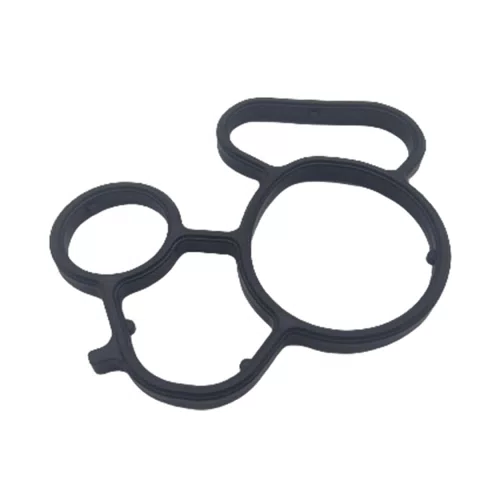 LR001425 Oil Filter Housing Gasket for Land Rover - image 6