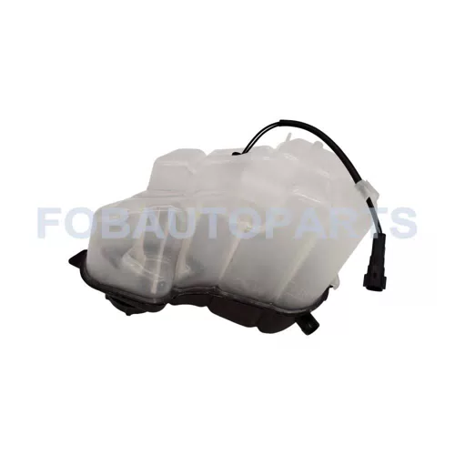 New High Quality Expansion Tank for Land Rover Freelander 2 TD4 2.2 Diesel LR004080