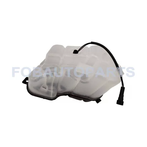New Expansion Tank for Land Rover Freelander 2 TD4 2.2 Diesel LR004080 - image 2