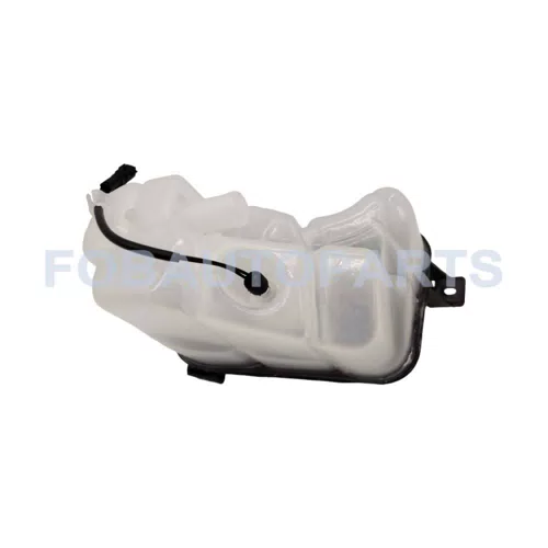 New Expansion Tank for Land Rover Freelander 2 TD4 2.2 Diesel LR004080 - image 4