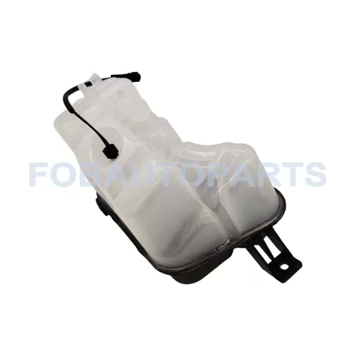 New Expansion Tank for Land Rover Freelander 2 TD4 2.2 Diesel LR004080 - image 5