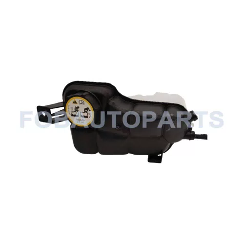 New Expansion Tank for Land Rover Freelander 2 TD4 2.2 Diesel LR004080 - image 6