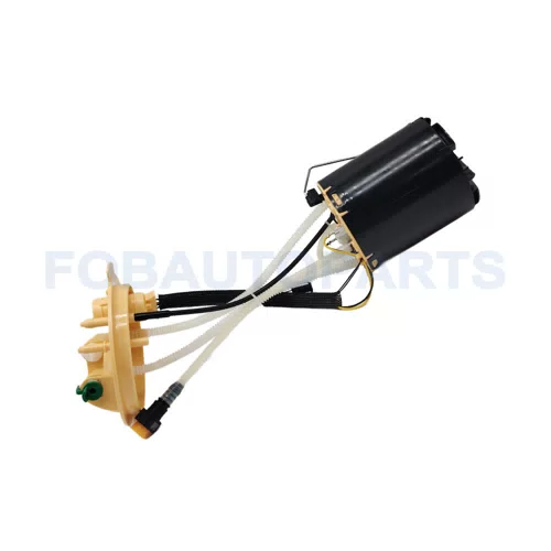 Fuel Pump Assembly for Land Rover Freelander 2 TD4 2.2L Diesel RHD In Tank LR038602 - image 6